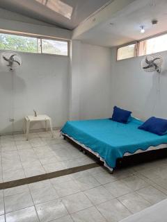 Sierraventura Hostel - 6