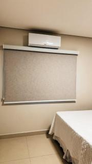 Sunset View - Apartment 5 min from Uberlândia Shopping - 1