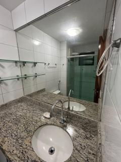 Apartamento 3 suítes indivuais perto do centro COP30 com estrutura completa 3 suite apartment near COP30 center with full amenities - 3