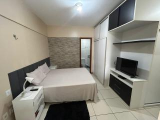 Apartamento 3 suítes indivuais perto do centro COP30 com estrutura completa 3 suite apartment near COP30 center with full amenities - 2