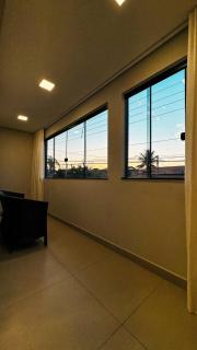 Sunset View - Apartment 5 min from Uberlândia Shopping - 3