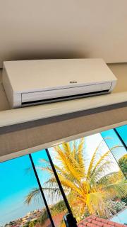 Sunset View - Apartment 5 min from Uberlândia Shopping - 8