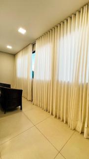 Sunset View - Apartment 5 min from Uberlândia Shopping - 5