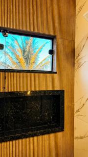 Sunset View - Apartment 5 min from Uberlândia Shopping - 9