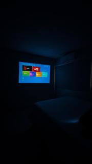 Sunset View - Apartment 5 min from Uberlândia Shopping - 4