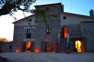 Country Relais La Torretta Baronale - San Giorgio del Sannio - 9