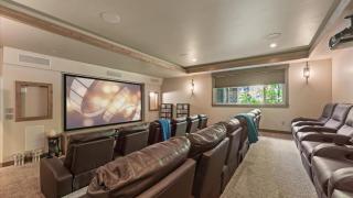 South Lake Escape Indoor Pool plus Movie Theater - 6