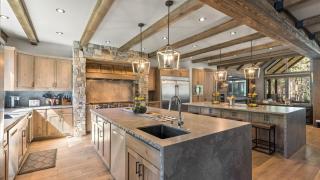 South Lake Escape Indoor Pool plus Movie Theater - 5