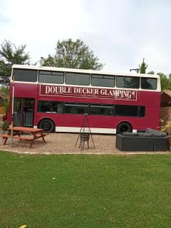 Woodfarm Glamping - 0