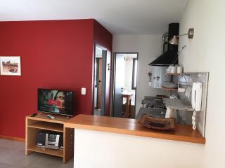 Vivasma - Moderno departamento en planta baja con patio y parrilla - 1