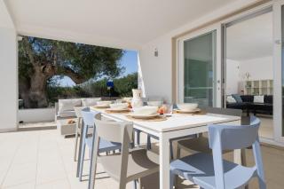 Casa Mathilde by Bianco Puglia Vacanze - 1