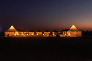 Stayguru Patgar Tent - 8