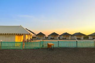 Stayguru Patgar Tent - 7