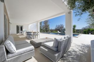 Casa Mathilde by Bianco Puglia Vacanze - 3