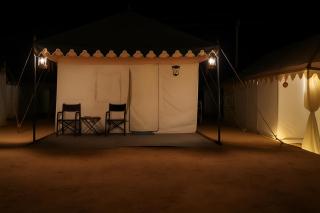 Stayguru Patgar Tent - 6
