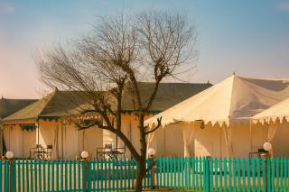 Stayguru Patgar Tent - 5