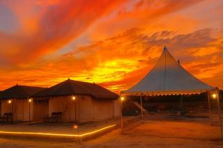Stayguru Patgar Tent - 4