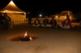 Stayguru Patgar Tent - 2