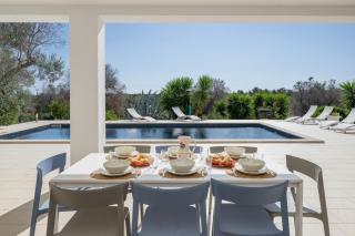 Casa Mathilde by Bianco Puglia Vacanze - 2