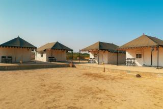 Stayguru Patgar Tent - 1