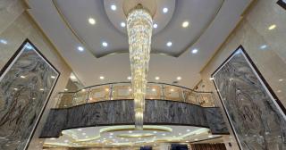 فندق لؤلؤة العنود مكة خدمة توصيل مجانية إلى الحرم - Loulouat Al Anood Hotel Makkah Free Shuttle Service to Al-Masjid Al-Haram - 5