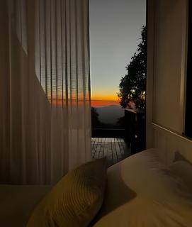 Cabana com piscina e vista de tirar o fôlego! - 4