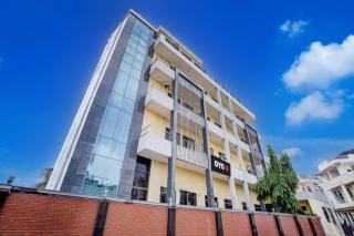 Hotel O Tanwar Palace - 9