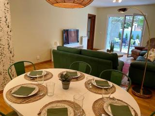 Spacious, cozy apartment with garden - 5