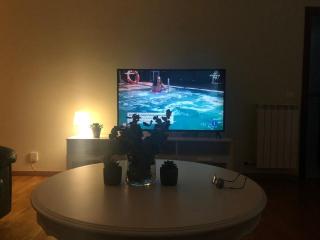 Spacious, cozy apartment with garden - 4