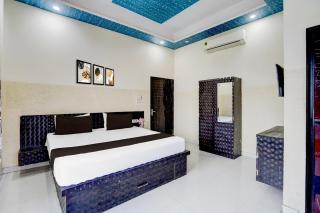 Hotel O Tanwar Palace - 3