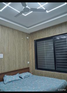 YR Heights Home Stay - 9