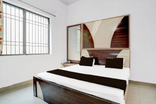 Hotel O Lord Krishna - 0