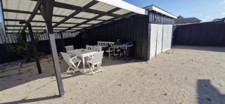 Fihermans House Joanna - 8