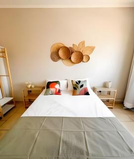 Ap 101 - Apartamento no centro da cidade - 9