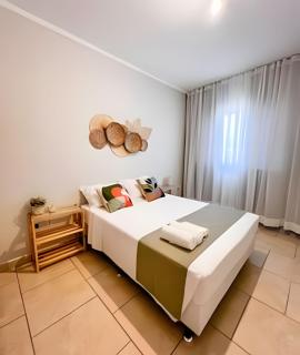 Ap 101 - Apartamento no centro da cidade - 8