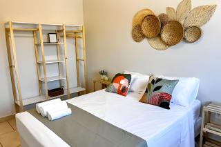 Ap 101 - Apartamento no centro da cidade - 6