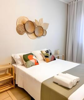 Ap 101 - Apartamento no centro da cidade - 4