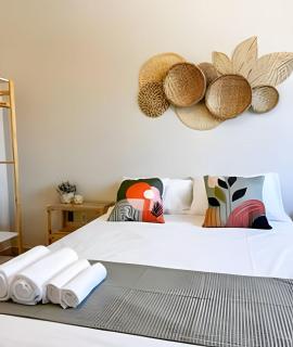 Ap 101 - Apartamento no centro da cidade - 7