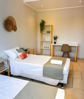 Ap 101 - Apartamento no centro da cidade - 3