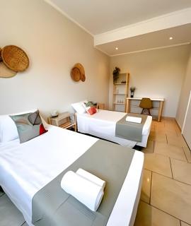 Ap 101 - Apartamento no centro da cidade - 2