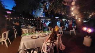 Temecula Wine Country Ranch with 200 year old oaks - 3