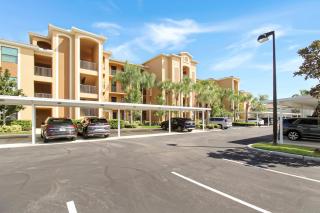 Resort style lakefront condo in River Strand - Golf membership included - Florida Sunshine - 5