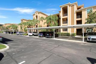 Resort style lakefront condo in River Strand - Golf membership included - Florida Sunshine - 4