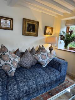 Jasmine Cottage - 6