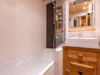 Appartement fonctionnel 2 pièces, 4 pers., balcon sud à Avoriaz - FR-1-314-134 - 3