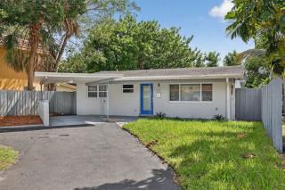 2BR Home Near Wilton Manors & Downtown - 6