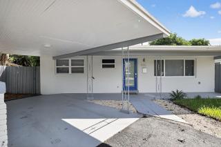 2BR Home Near Wilton Manors & Downtown - 2
