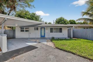 2BR Home Near Wilton Manors & Downtown - 1