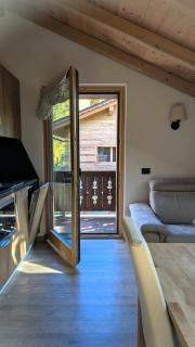 Silva: The Alpine Chalet - 4