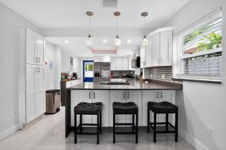 2BR Home Near Wilton Manors & Downtown - 0
